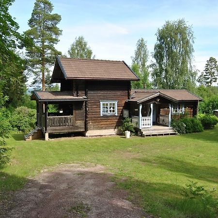 Orsastuguthyrning - Stenberg Exterior foto