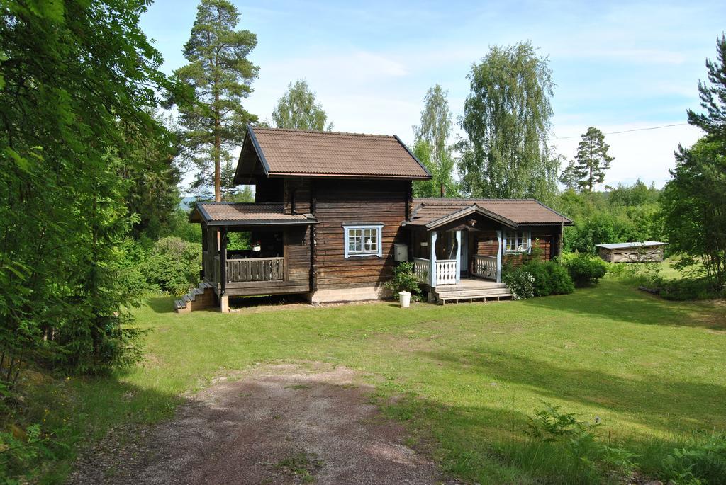 Orsastuguthyrning - Stenberg Exterior foto