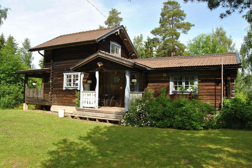 Orsastuguthyrning - Stenberg Exterior foto