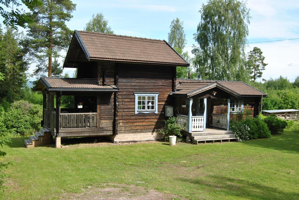 Orsastuguthyrning - Stenberg Exterior foto