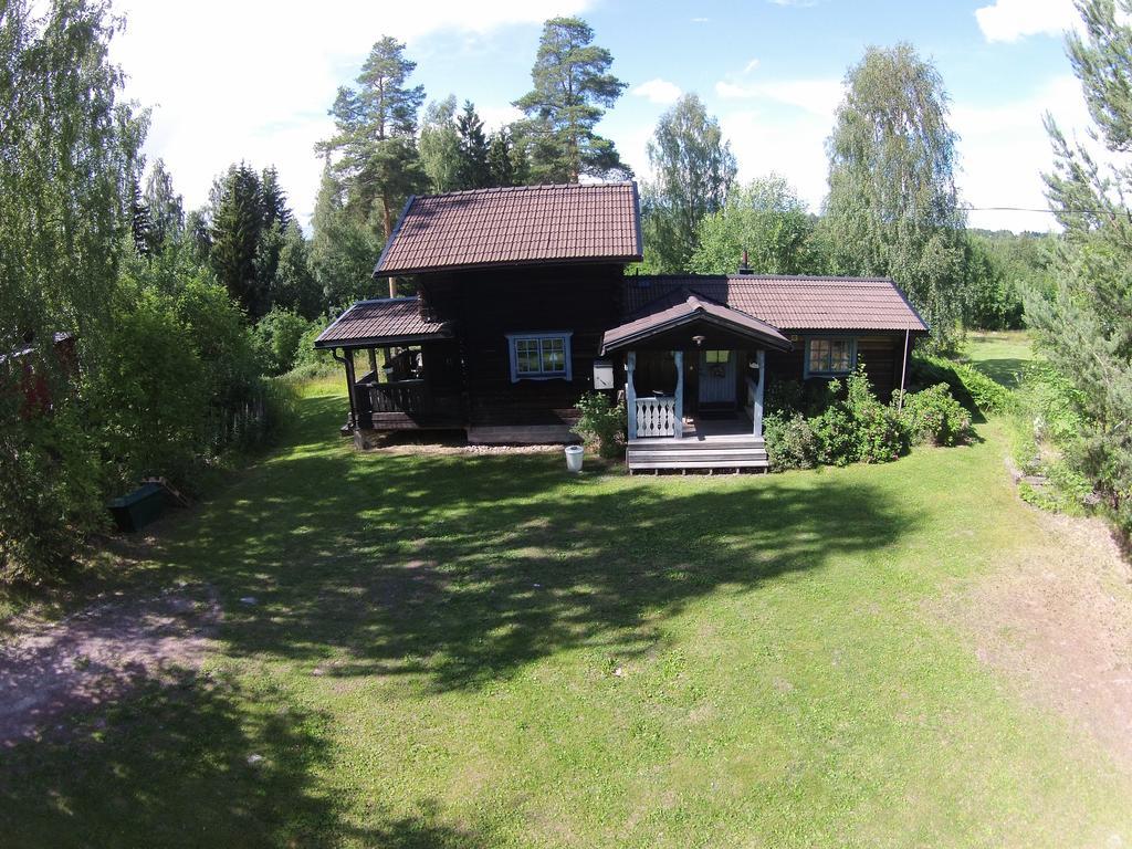 Orsastuguthyrning - Stenberg Exterior foto